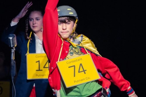 Sheridan Spelling Bee_4036