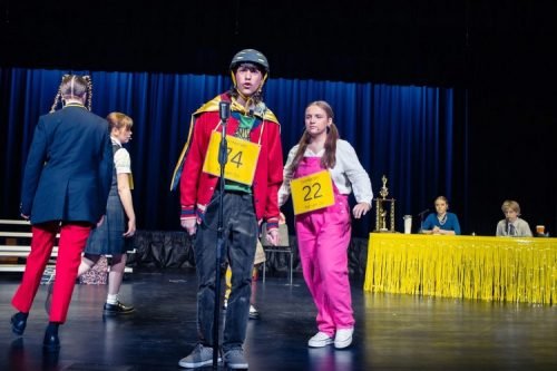 Sheridan Spelling Bee_4038