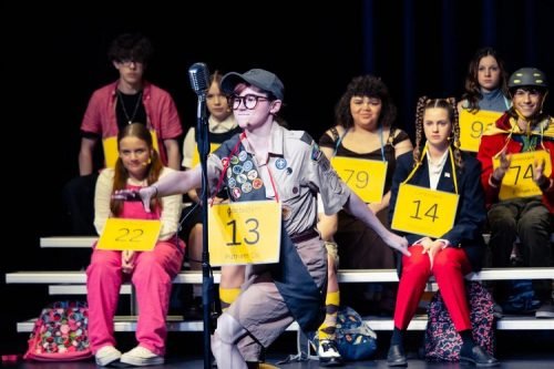 Sheridan Spelling Bee_4040