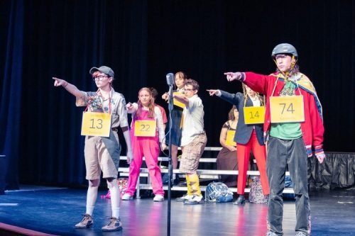 Sheridan Spelling Bee_4041