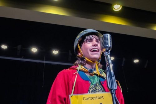 Sheridan Spelling Bee_4042