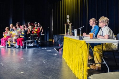 Sheridan Spelling Bee_4044