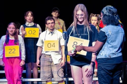 Sheridan Spelling Bee_4048