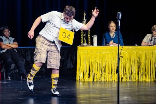 Sheridan Spelling Bee_4049