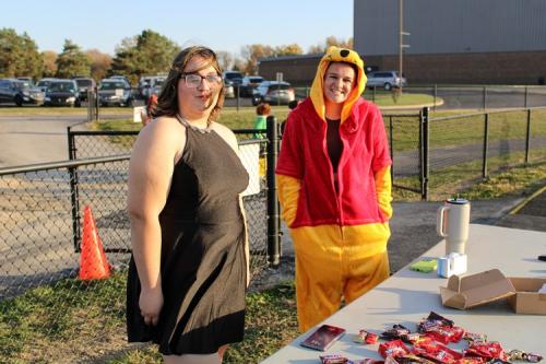 Sheridan Track or Treat 2024 (10)