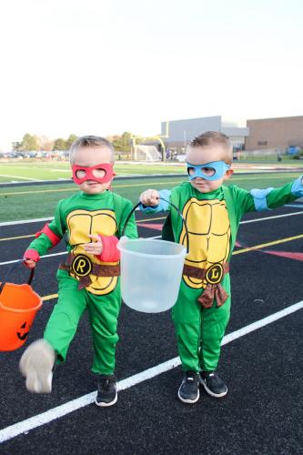 Sheridan Track or Treat 2024 (14)