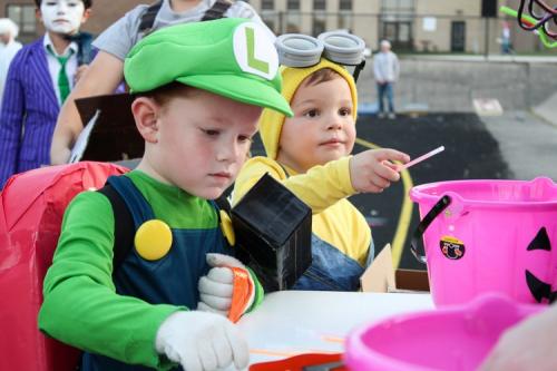 Sheridan Track or Treat 2024 (37)