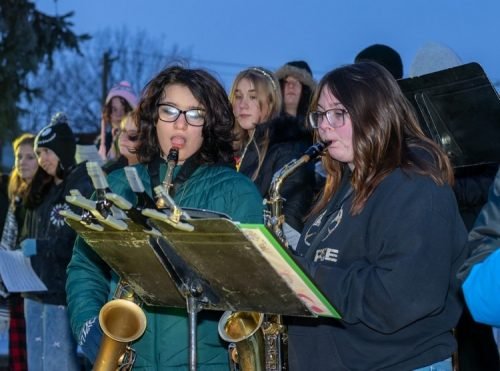 Sheridan Tree Lighting 2025 (2)