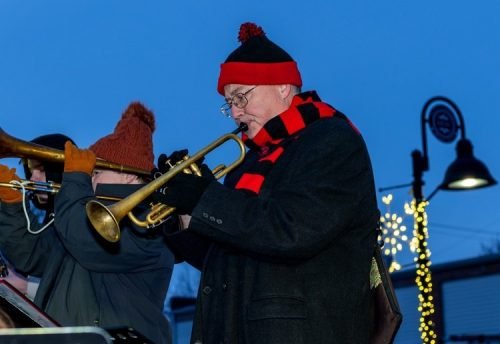 Sheridan Tree Lighting 2025 (3)