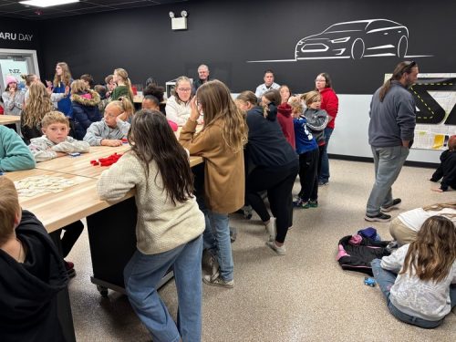 Sheridan at Subaru_3458