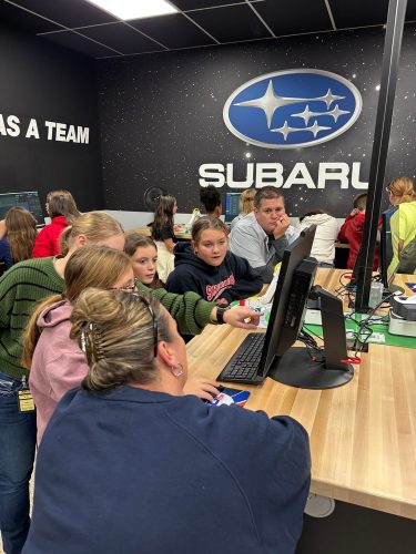 Sheridan at Subaru_3466