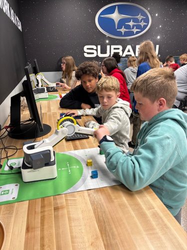 Sheridan at Subaru_3467