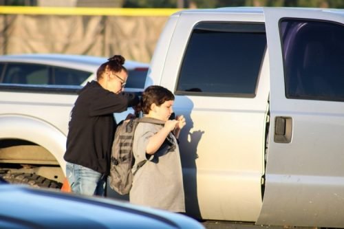 Sheridan first day of school 2025_5478