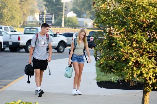 Sheridan first day of school 2025_5480