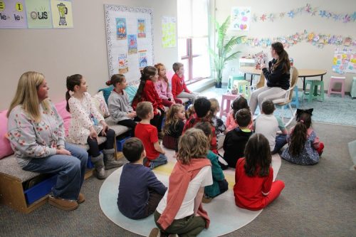 Sheridan loves reading_8883