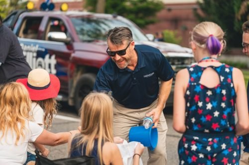 Todd Young Spark Fishers (4)