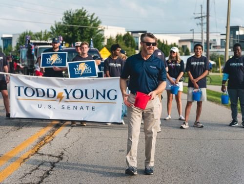 Todd Young Spark Fishers (7)