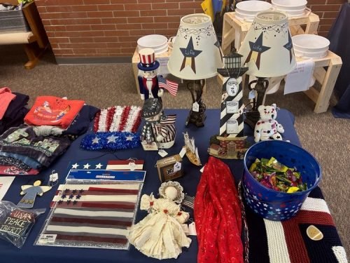 VAU Wall at Cyntheanne June 2025 (05)