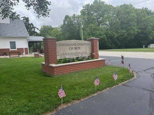 VAU Wall at Cyntheanne June 2025 (06)