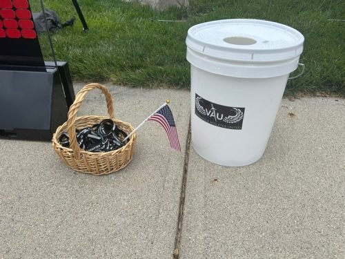 VAU Wall at Cyntheanne June 2025 (08)