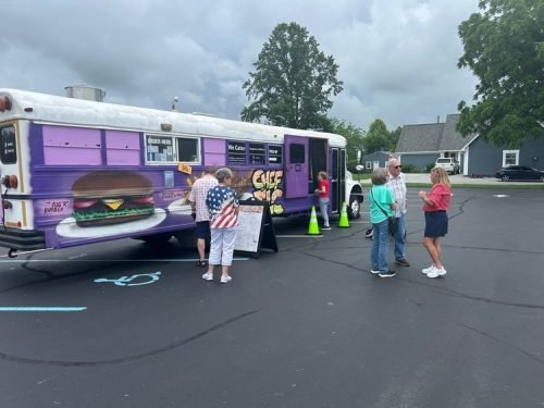 VAU Wall at Cyntheanne June 2025 (12)