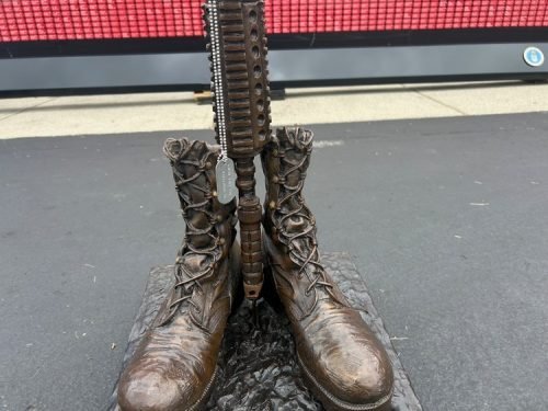 VAU Wall at Cyntheanne June 2025 (18)