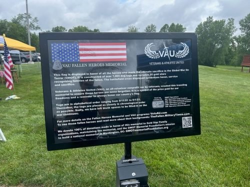 VAU Wall at Cyntheanne June 2025 (20)