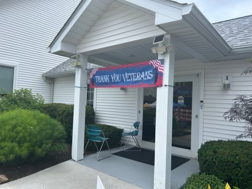 VAU Wall at Cyntheanne June 2025 (24)