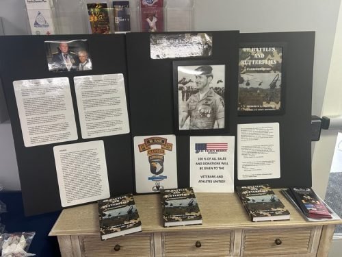 VAU Wall at Cyntheanne June 2025 (25)