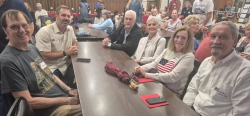 Veterans beyond the headlines (2)