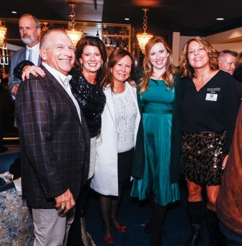 WEF Bourbon 2025_Bourbon  Bling Attendees