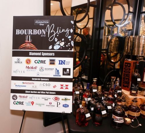 WEF Bourbon 2025_WEF Bourbon  Bling Sponsors