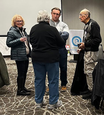 Westfield-Dems-January-2025-event-(7)