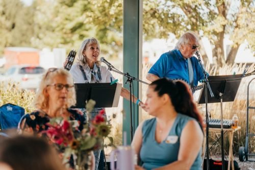 Westfield Dems_Spirit Mountain (2)