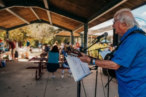 Westfield Dems_Spirit Mountain