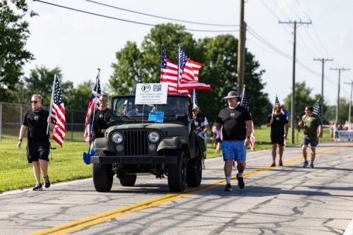 2026-07-03 Westfield 250th Parade
