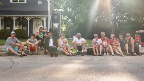 2026-07-03 Westfield 250th Parade