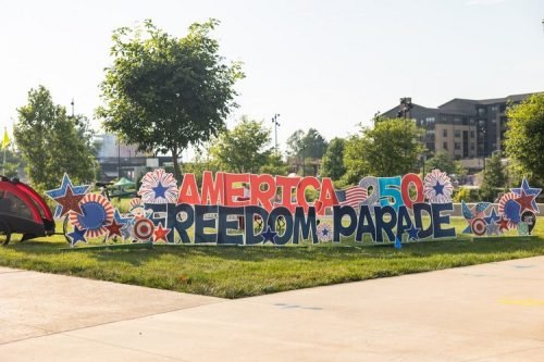 2026-07-03 Westfield 250th Parade