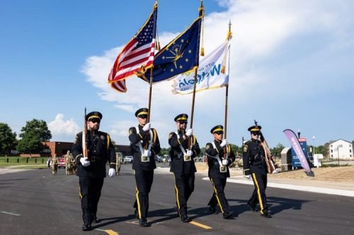 2026-07-03 Westfield 250th Parade