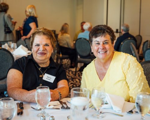 Westfield Retirement Dinner 2025-1