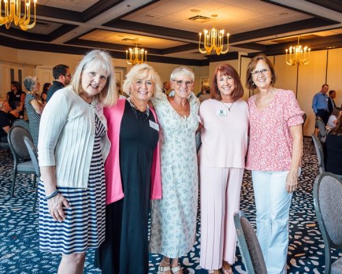 Westfield Retirement Dinner 2025-2