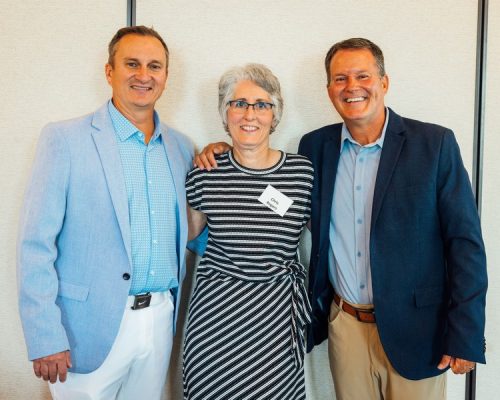 Westfield Retirement Dinner 2025-6