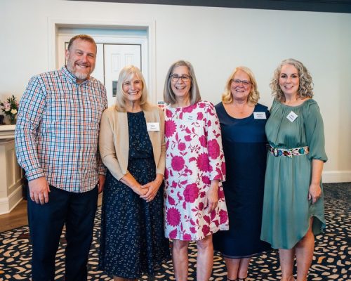 Westfield Retirement Dinner 2025-7