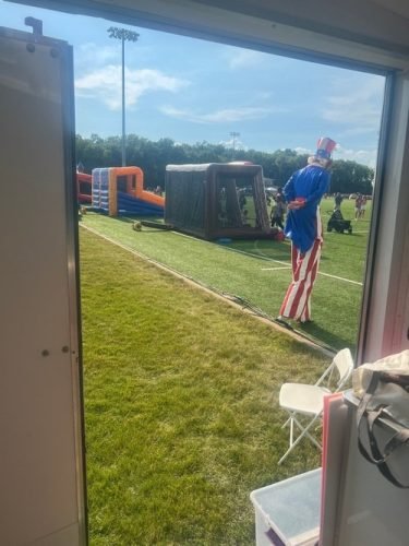 Westfield Rocks 2025 (Lisa E)_7961