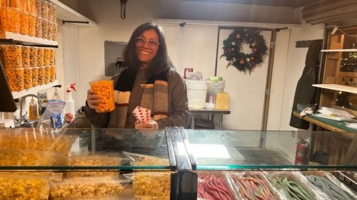 Wundernacht_Cecilia Gibson