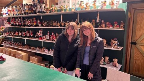 Wundernacht_Isabella Mastain and Bonnine Rogers