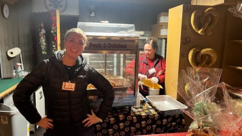 Wundernacht_Kayla and Amy