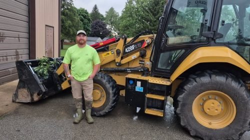 storm-June-2025-provided 8 of Justin Feltz with Cicero Street  Utilities