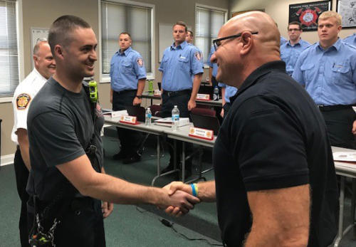 Chief-Steven-Orusa,-Maher,-Evan-Shield-Presentation-2018-Orusa-Fadale