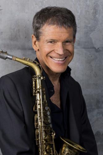 David Sanborn - Feb 8